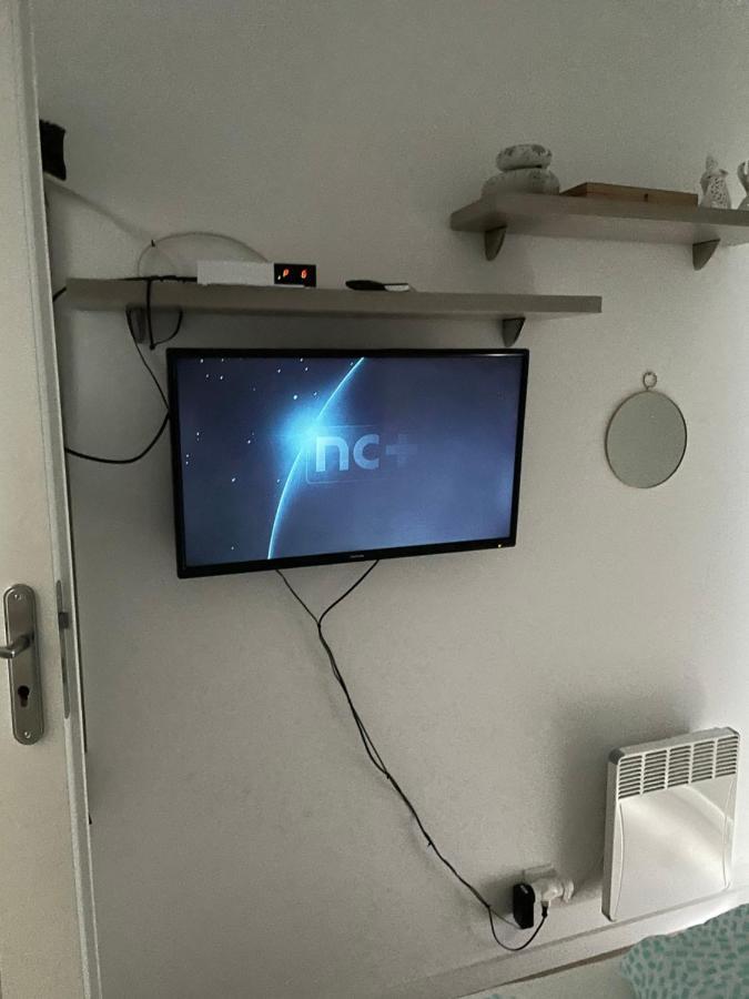 Wakacyjny Dom Na Wylacznosc "Apartament Le Soleil" Orzyny エクステリア 写真
