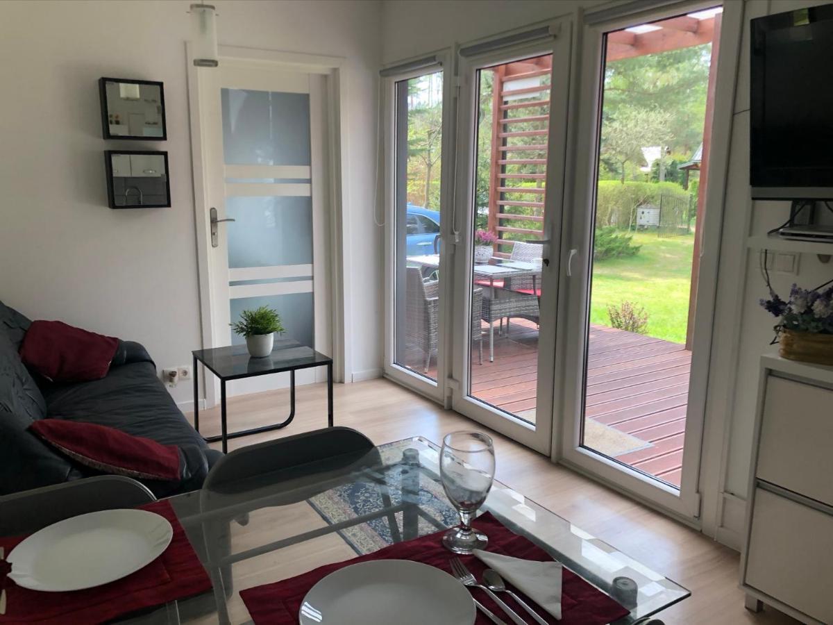Wakacyjny Dom Na Wylacznosc "Apartament Le Soleil" Orzyny エクステリア 写真