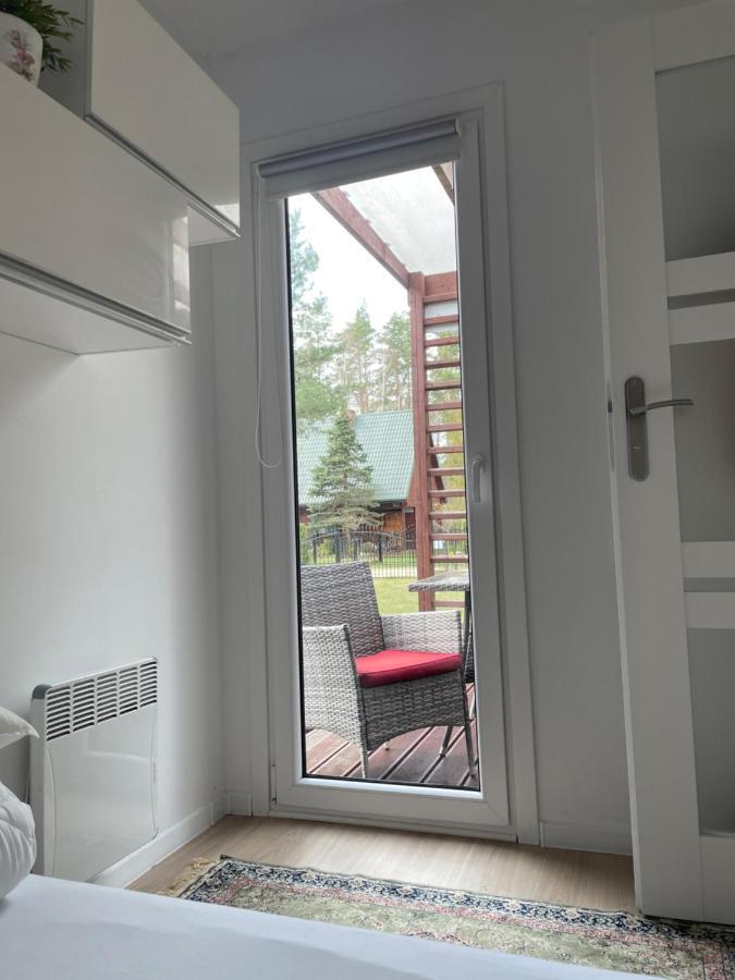 Wakacyjny Dom Na Wylacznosc "Apartament Le Soleil" Orzyny エクステリア 写真