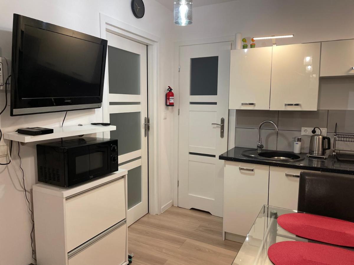 Wakacyjny Dom Na Wylacznosc "Apartament Le Soleil" Orzyny エクステリア 写真