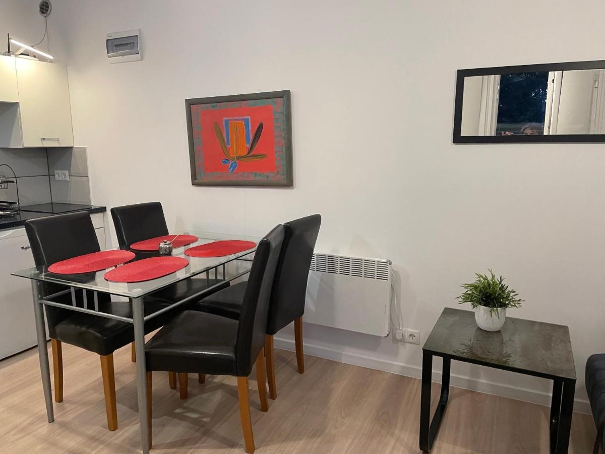 Wakacyjny Dom Na Wylacznosc "Apartament Le Soleil" Orzyny エクステリア 写真